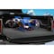 Trapski Quad Wide Stance Snowboard Rack, Holds 4 Snowboards or 4 Pairs of Skis, Blue TRAPSKI4WB-BLU - alternate 3